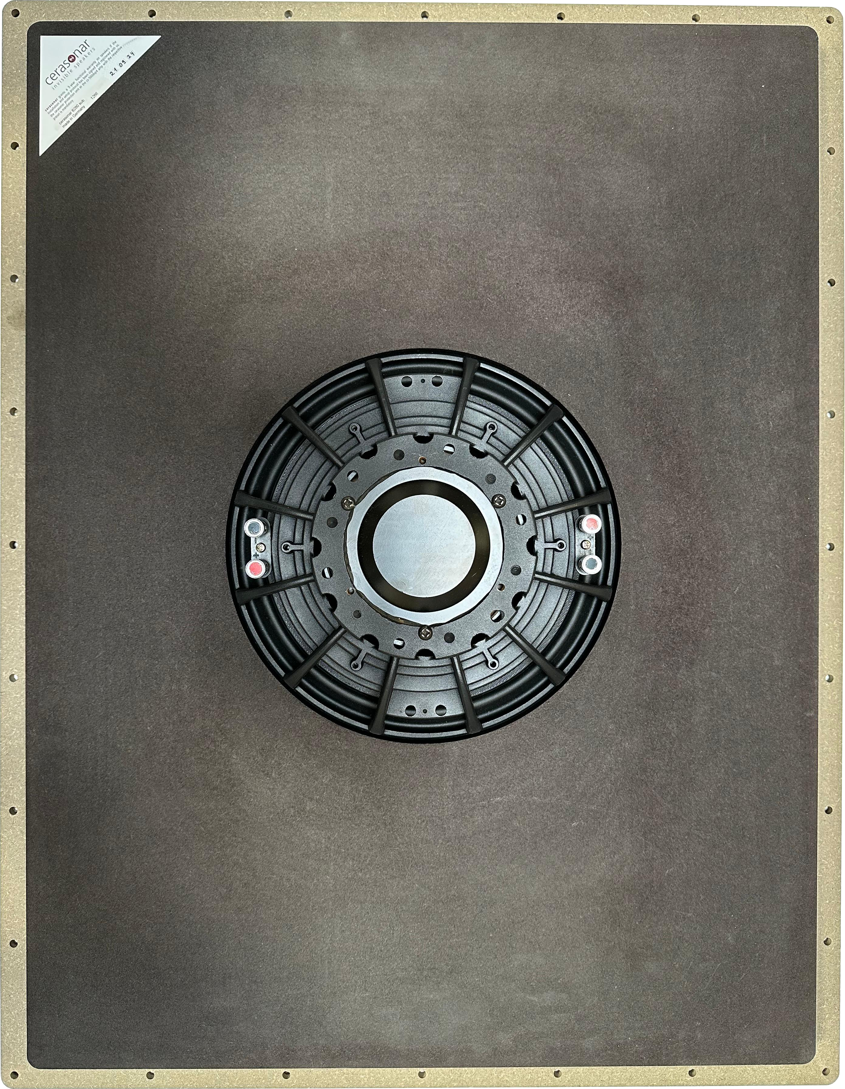cerasonar 6280 sub